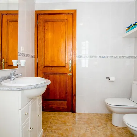 Willa Sunny Golf Puerto del Carmen (Lanzarote)