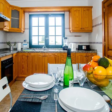 Sunny Golf * Puerto del Carmen (Lanzarote)