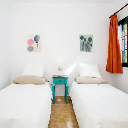 Sunny Golf Willa Puerto del Carmen (Lanzarote)