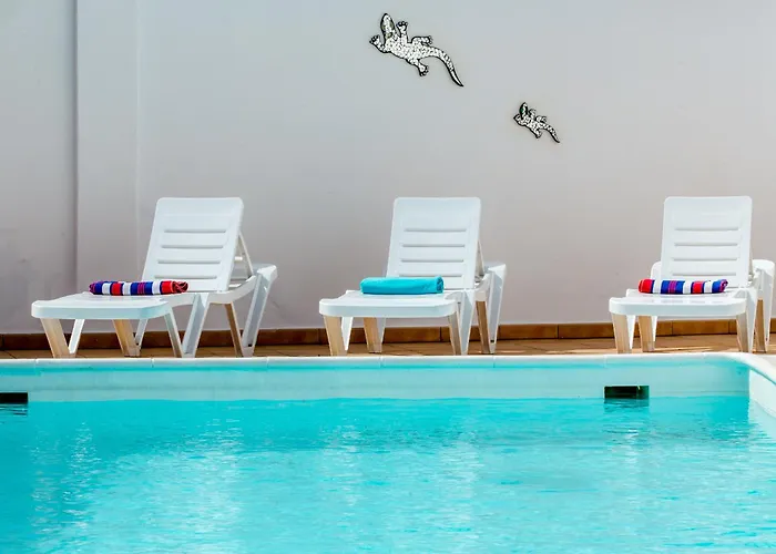 Sunny Golf * Πουέρτο Ντελ Κάρμεν