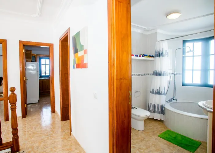 Sunny Golf Βίλα *