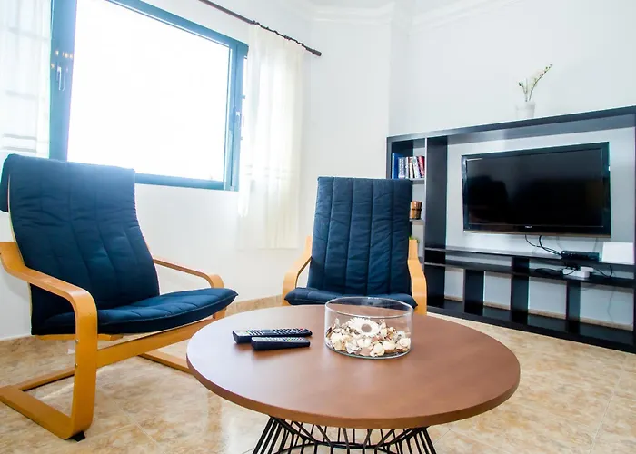 Sunny Golf Βίλα *