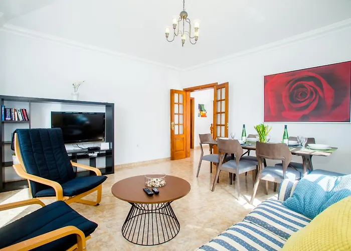 Sunny Golf Βίλα *