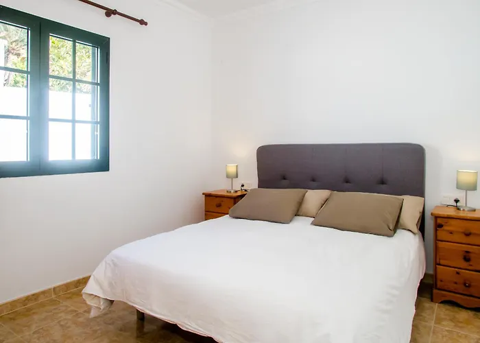 Sunny Golf * Πουέρτο Ντελ Κάρμεν