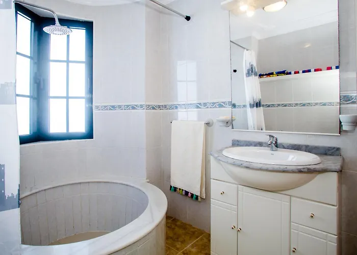 Sunny Golf Βίλα Πουέρτο Ντελ Κάρμεν