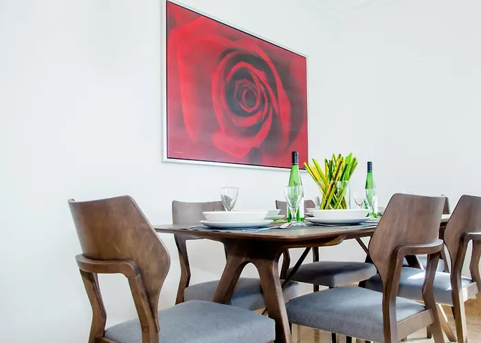 Sunny Golf Βίλα *