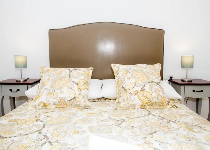 Βίλα Sunny Golf Πουέρτο Ντελ Κάρμεν