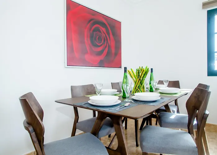 Βίλα Sunny Golf Πουέρτο Ντελ Κάρμεν