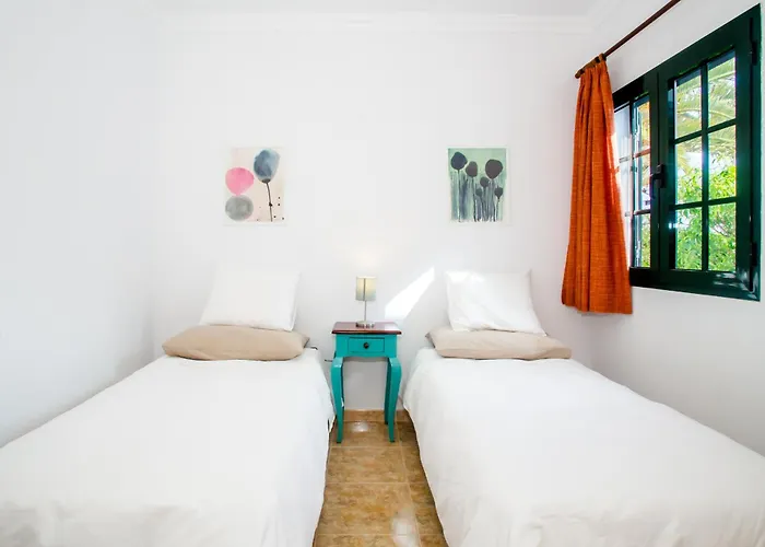 Sunny Golf Βίλα Πουέρτο Ντελ Κάρμεν