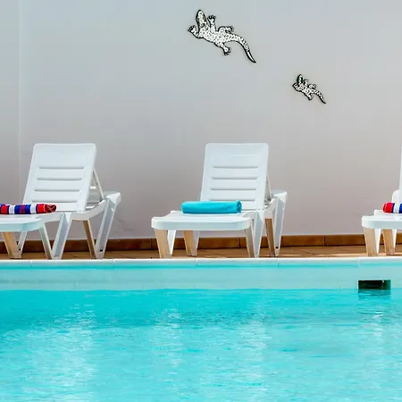 Sunny Golf * Puerto del Carmen (Lanzarote)