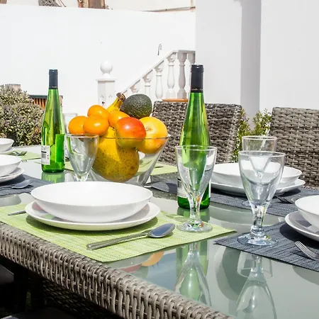 Sunny Golf Villa *