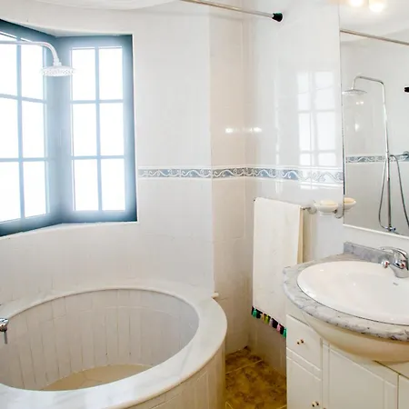 阳光高尔夫别墅 别墅