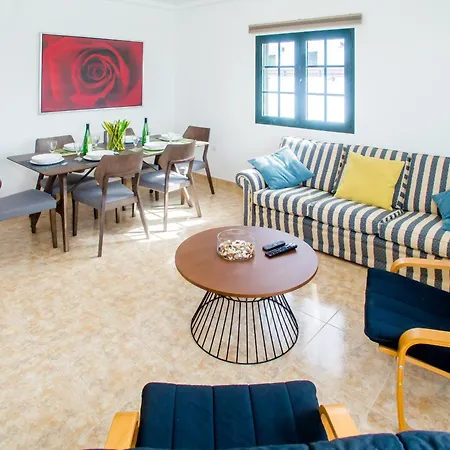 Villa Sunny Golf