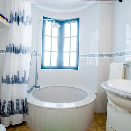 阳光高尔夫别墅 * 卡门港