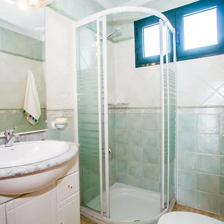 阳光高尔夫别墅 别墅