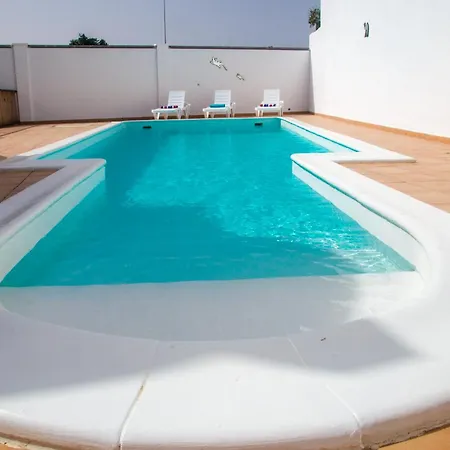 Villa Sunny Golf