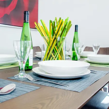 别墅 阳光高尔夫别墅 *