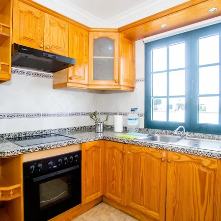 Sunny Golf Villa