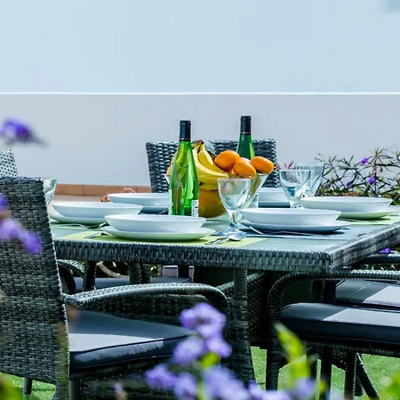 阳光高尔夫别墅