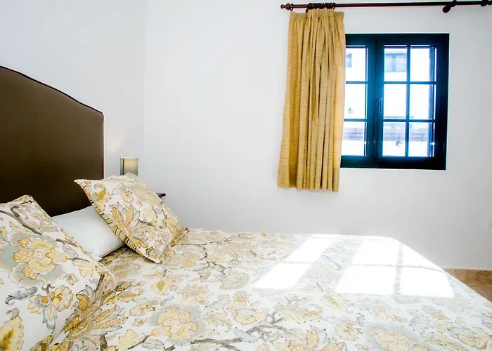 Villa Sunny Golf Puerto del Carmen (Lanzarote)