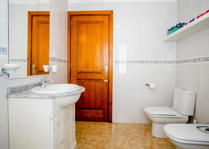 Villa Sunny Golf Puerto del Carmen (Lanzarote)