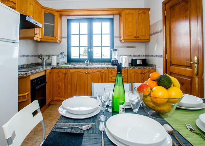 Sunny Golf * Puerto del Carmen (Lanzarote)