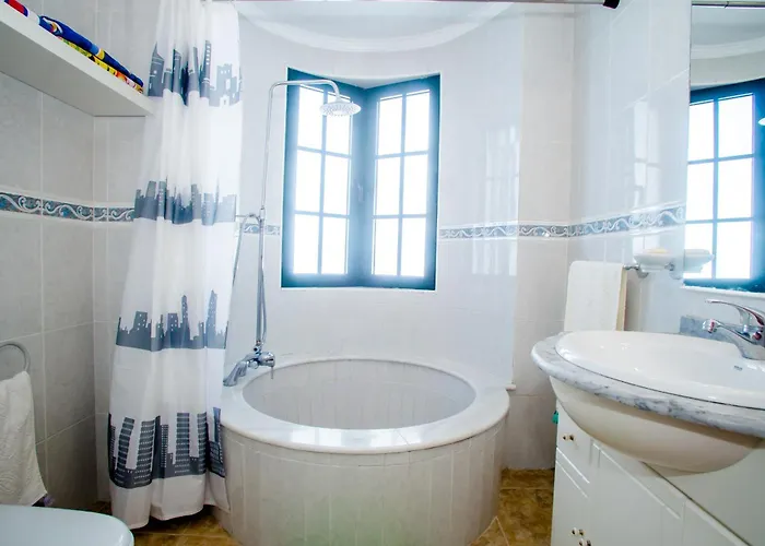 Sunny Golf * Puerto del Carmen (Lanzarote)