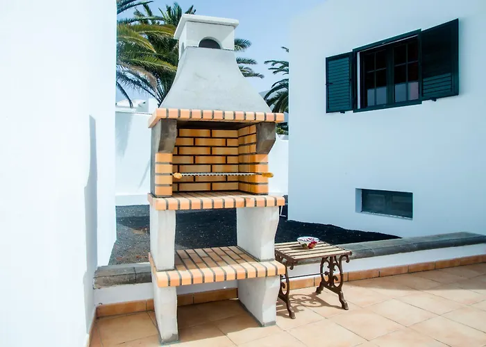 Sunny Golf Villa Puerto del Carmen (Lanzarote)